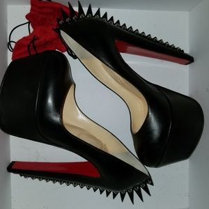 Christian Louboutin Shoes